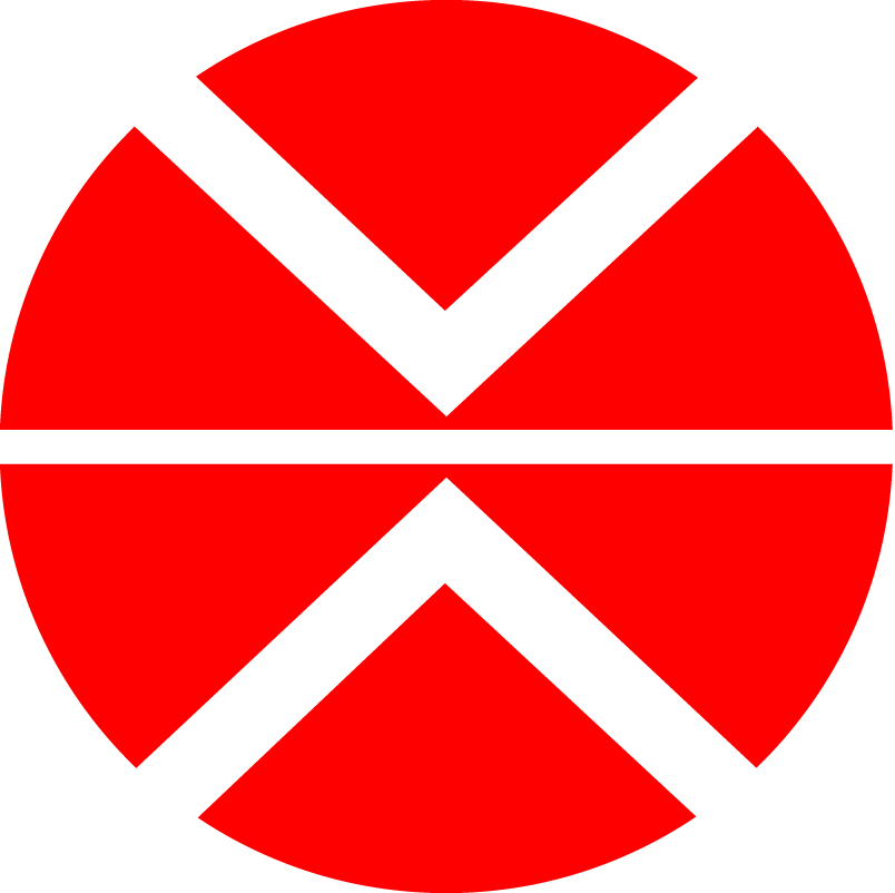 Van Voorden logo(rood)